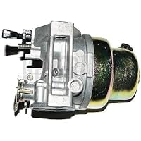 Carburetor Replacement for F500 FR500 E1500 ED1000 nvduq2803-10863, Smooth Idle, Stable Fuel Delivery