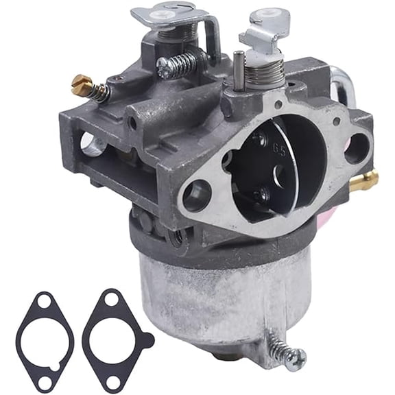 Carburetor Replacement for FC420V 4 Stroke Engine 15003-2153, Stable Fuel Delivery & Easy Starting