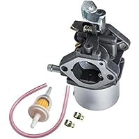 Carburetor Replacement for FE290 Golf Cart Engine, Smooth Idle, Easy Install
