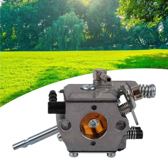 Carburetor Replacement for FS160 FS180 F20 F80 FR220 FR290 Zama C1S-S3E 93054 Model Engine Part Compatible with 41191200602