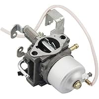 Carburetor Replacement for G16‑20 1996‑2002 JN6‑13567‑00, Smooth Idle, Easy Install