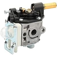 Carburetor Replacement for GT-200R GT-200i GT-200 RB-K75 - Smooth Idle, Easy Start