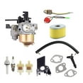Carburetor Replacement for GX160 GX200 GX120 Engine Water Pressure