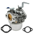 thumbnail image 1 of Carburetor Replacement for Generac 0A4600 RV GN360 GN410 91187A Generator, 1 of 6