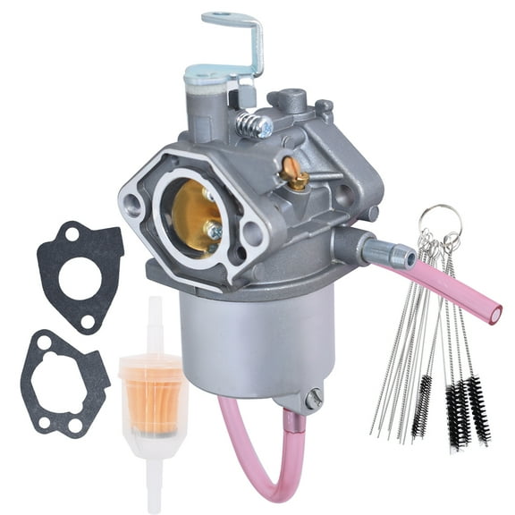 Carburetor Replacement for Golf Cart Club Car DS Precedent Turf Carryall Kawasaki FE290 Engine Carb 1016438 101905601