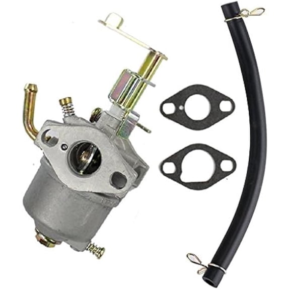 Carburetor Replacement for Harbor Freight Predator 79cc 99cc Gasoline Engines, Compatible with 68124 69733, for Generators and Pressure Washers