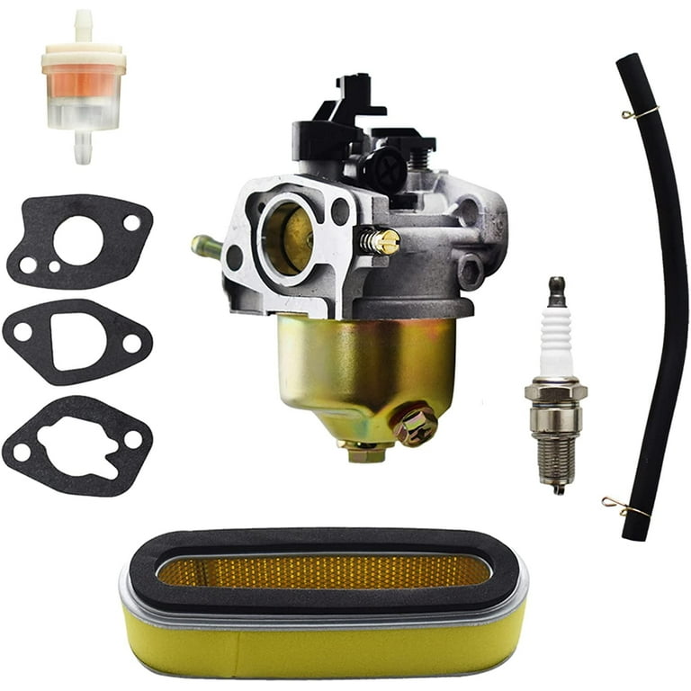 Carburetor Replacement for Honda Lawn Mower GXV120 GXV140 HR214 HRA214 HR215 HR216 Walmart