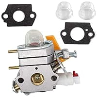 Carburetor Replacement for John Deere Replaces Part #UP06825 Engine Carb Assy for Cold Start & Smooth Idle Performance