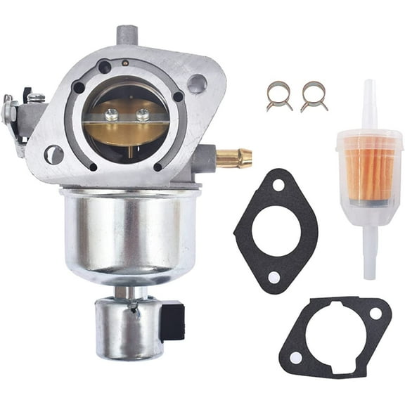 Carburetor Replacement for Kawasaki 15004-0986 15004-0828 15004-7062 FR651V FS651V Engine Models