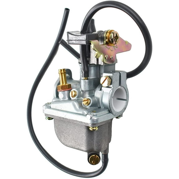 Carburetor Replacement for Kawasaki KFX50 2003 2004 2005 2006 Replaces Part Number 15003-S004 Carb