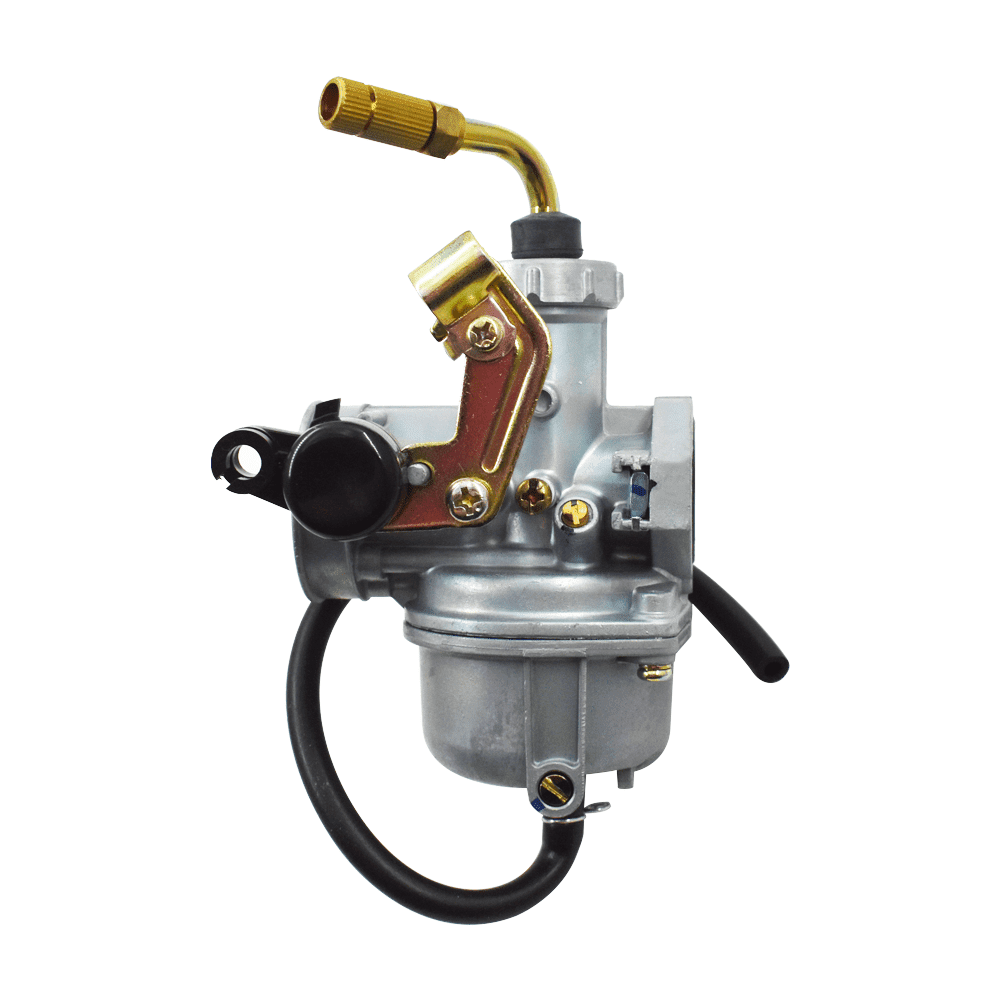 Carburetor Replacement for Kawasaki KLX140 KLX140L 2008-2009 2011-2017