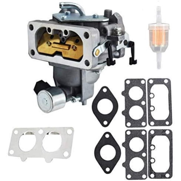 Carburetor Replacement for Kawasaki Some FH680V 15004-0760, 15004-1008