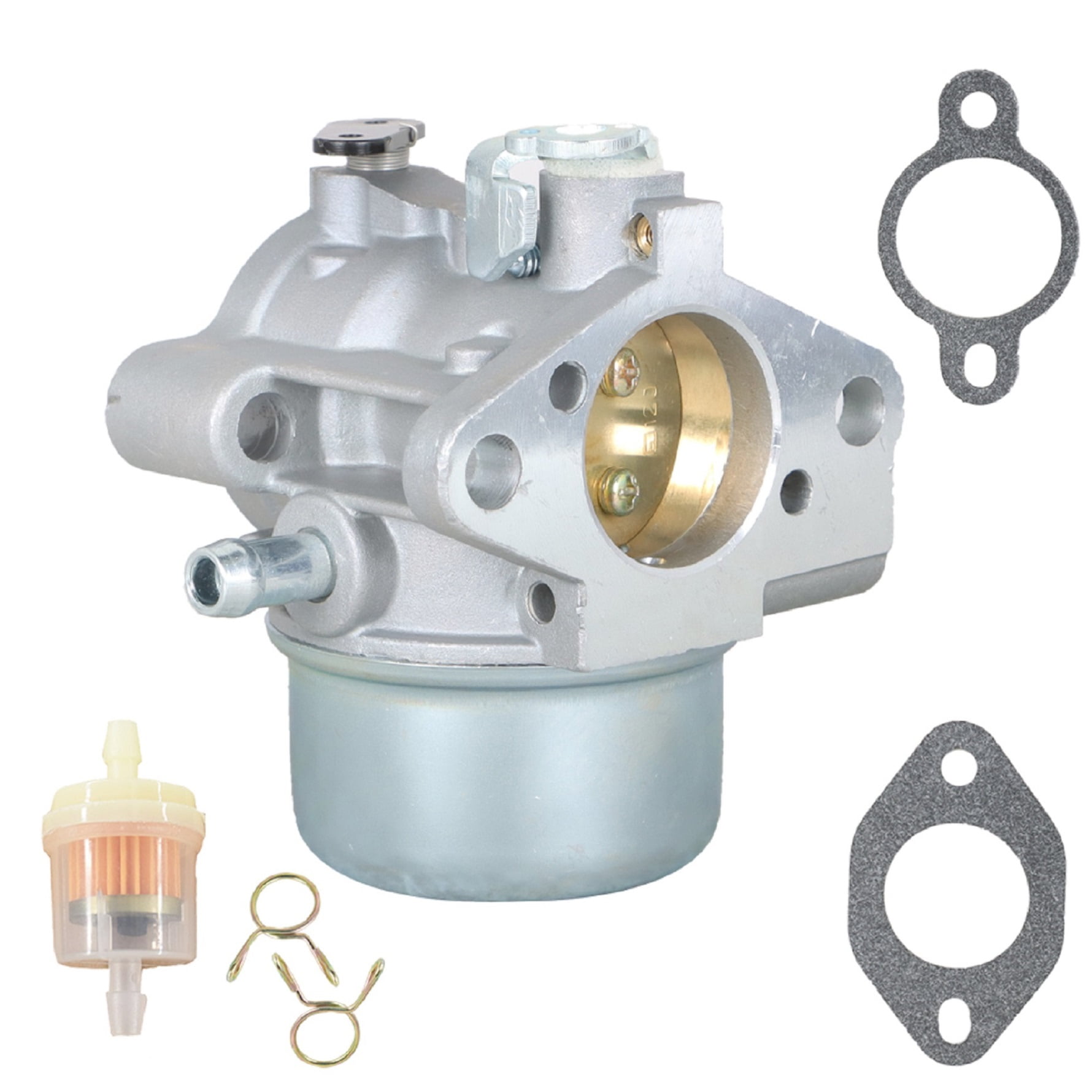 Kohler Carburetor Replacement with Gaskets for CV493 HP