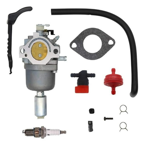 Carburetor Replacement for LT1000 917.271653 Engine YBSXS.5012VP 274826 Carburetor - Lawn Mower Engine Parts - Small Engine Carburetor Replacement
