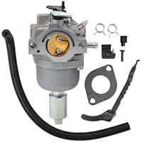 Carburetor Replacement for LT3000 YT3000 31P977 331877 344cc 13.5HP 500cc 17.5HP 540cc 19.0HP, Smooth Idle, Easy Start