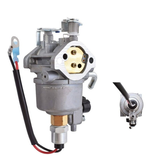 Carburetor Replacement for Onan Cummins A041D744 Generator 146-0881 Carb