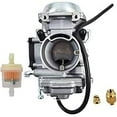 thumbnail image 1 of Carburetor Replacement for Polaris Sportsman 300/335/500/600/700, Hawkeye 300, Xplorer & Big Boss Scrambler 500, Smooth Idle & Reliable Power, 1 of 1