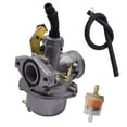 thumbnail image 1 of Carburetor Replacement for Polaris Sportsman 90 2007-2014 Outlaw 90 2007-2014 Outlaw 50 2008-2014 Carb 0454886, 1 of 6