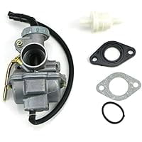Carburetor Replacement RFZ X18 125