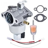 Carburetor Replacement for SV610 YS4500 Tractor, Smooth Idle, Easy Install