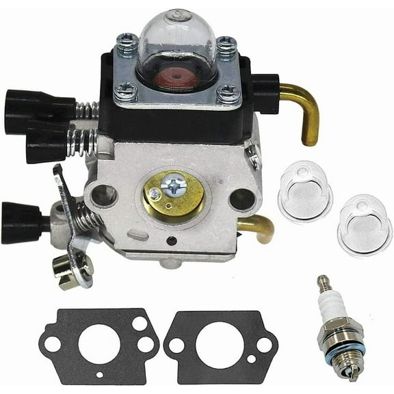 Carburetor Replacement for Stihl FC55 FC75 FC85 FS38 FS45 FS46 FS55