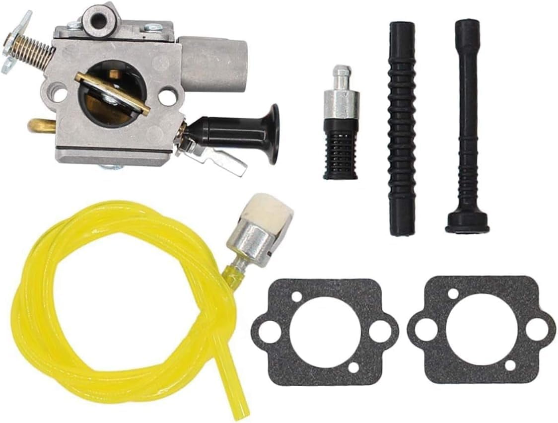 Carburetor Replacement for Stihl MS261 MS271 MS291 Chainsaw Carb Zama ...