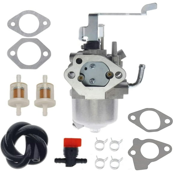 Carburetor Replacement for Subaru Robin EX30 RGX4800 RGN5100 Generator Engines
