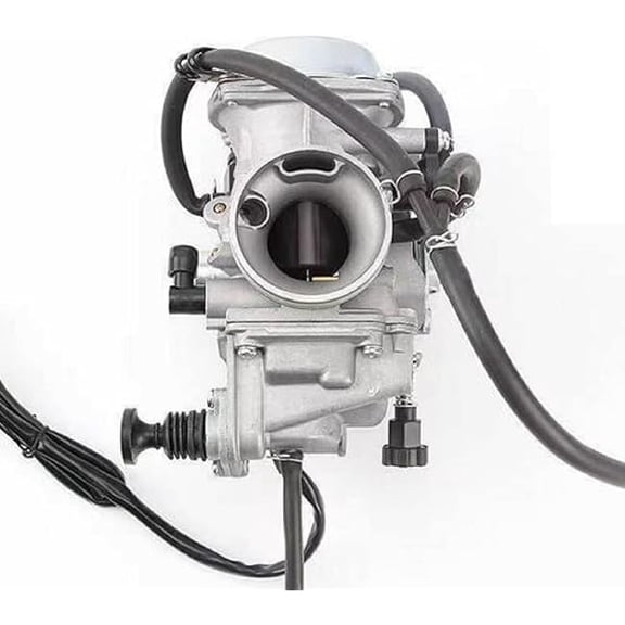 Carburetor Replacement for TRX350 2000-2006, Easy Start & Stable Idle
