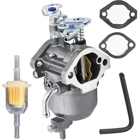 Carburetor Replacement for UTV Engine, Compatible with Mule 600 610 SX XC SC 4x4 Models 20052019, Smooth Performance for Off Road Utility Use