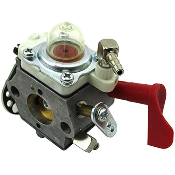 Carburetor Replacement for Walbro WT-664 WT-668 WT-997, Compatible with Baja 5B FG Zenoah CY RCMK Losi Engines, for RC Racing and Maintenance