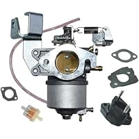 Carburetor Replacement for Yamaha Golf Cart G2 G5 G8 G9 G11 19851995