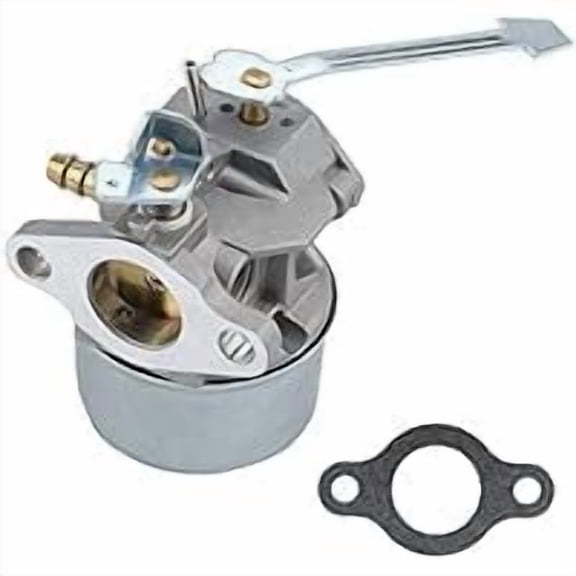 Carburetor Compatible with Yard Machines 31AS231-729 Snow Blower Thrower Replacement Carb for Reliable Cold Start & Smooth Winter Operation
