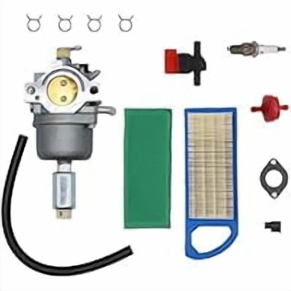 Carburetor Replaces Hustler Sport Zero Turn Lawn Mower Model 929125 Engine Carburetor