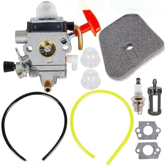 Carburetor SP90 KM130R KM90 KM90R KM110 KM100 Engine Assembly Stable Fuel Delivery Easy Installation
