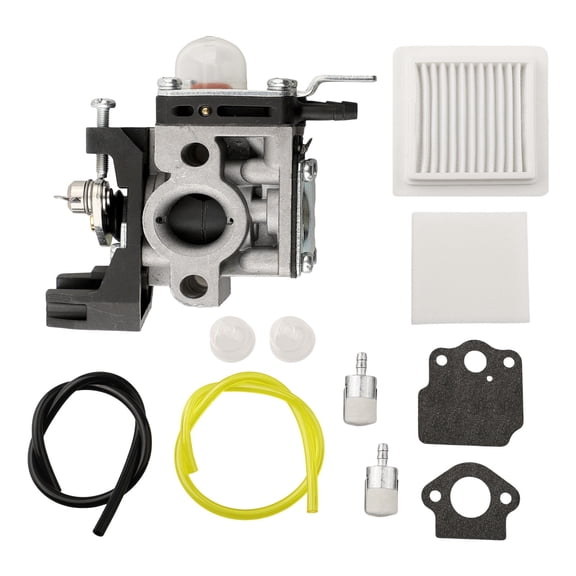 Carburetor SRM3020 T302 T302X WYG-11A Replacement A021004831 Without Spark