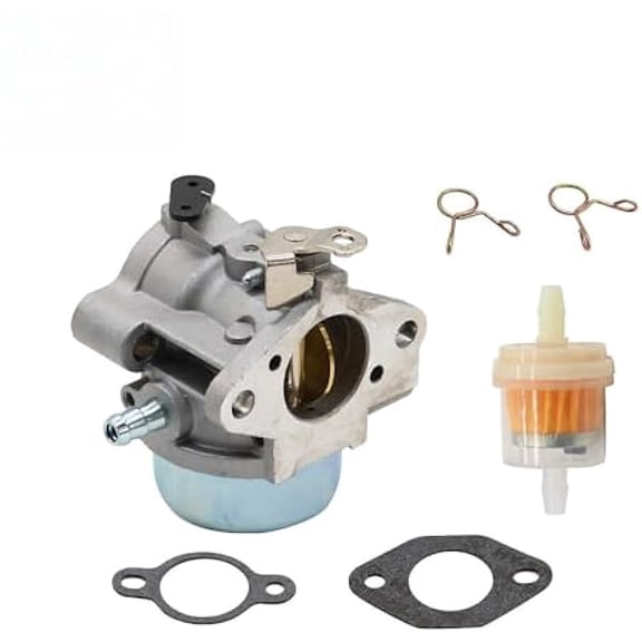 Carburetor STX30 STX38 12.5HP Engine Assembly Stable Fuel Delivery Easy Installation Applicable To Tractor Engine Models