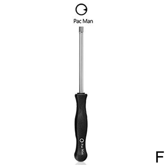 Carburetor Screwdriver Adjustment Chainsaw Tool For ZAMA Ryob X9F6