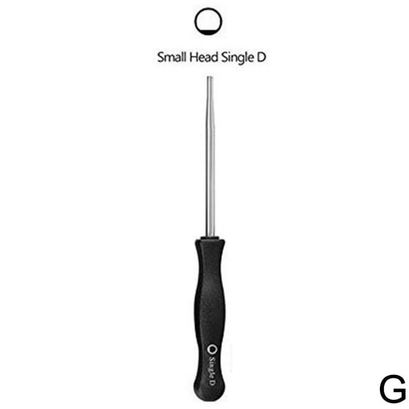 Carburetor Screwdriver Adjustment Chainsaw Tool For ZAMA Ryobi Husqvarna Set I4 A1W3