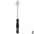 thumbnail image 1 of Carburetor Screwdriver Adjustment Chainsaw Tool For ZAMA Ryobi Husqvarna Set V9Y4, 1 of 1