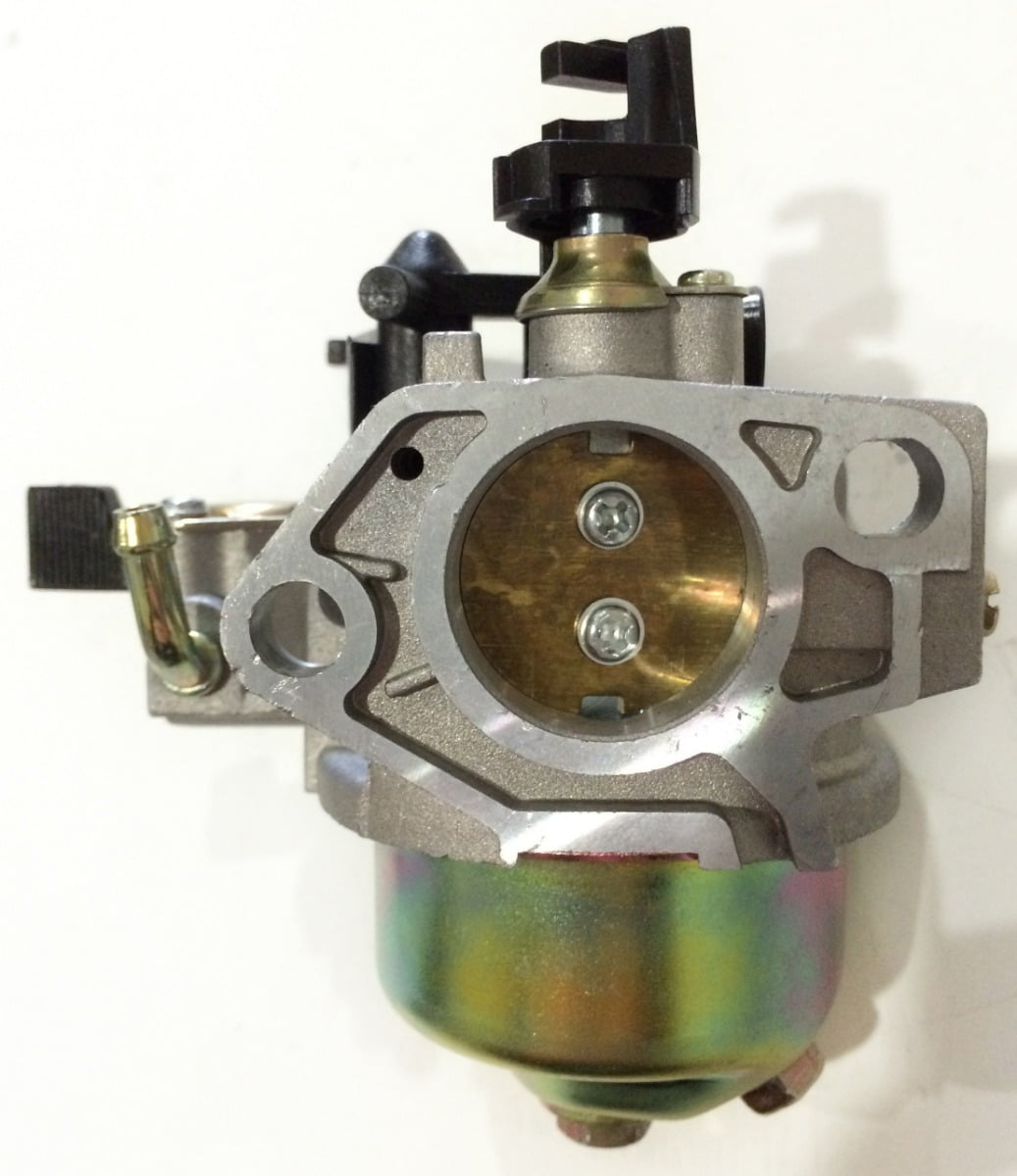 Troy Bilt Mini Tiller Carburetor