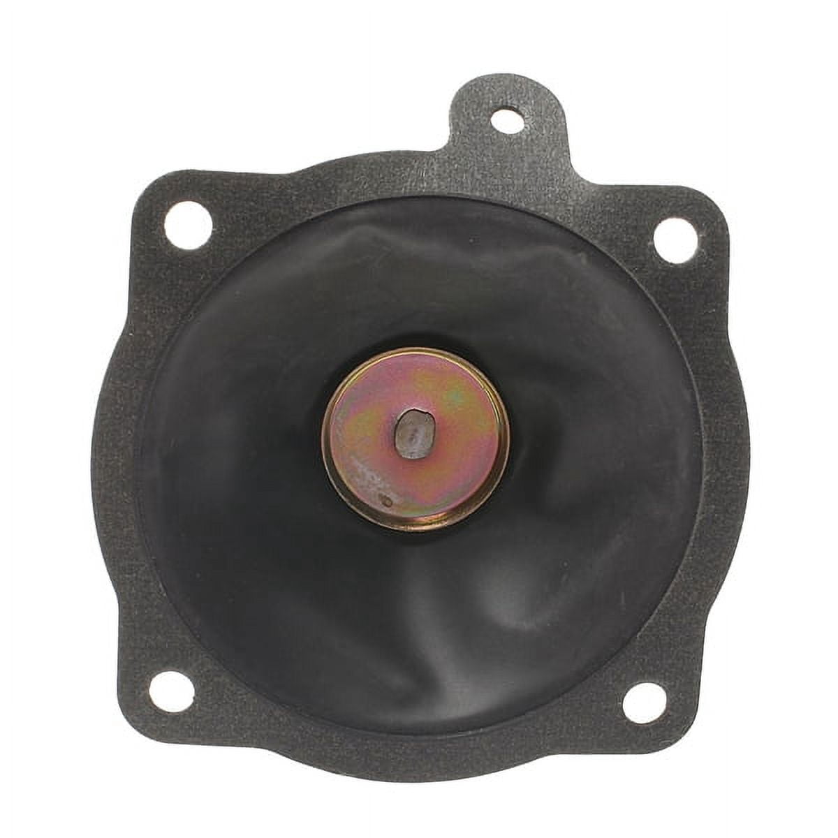 Carburetor Secondary Diaphragm