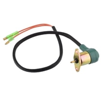 Carburetor Solenoid For Ax390 13Hp Engine 11Hp 13Hp Engine Generator