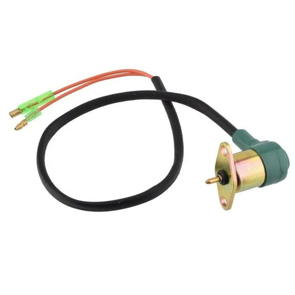 Carburetor Solenoid For Ax390 13Hp Engine 11Hp 13Hp Engine Generator