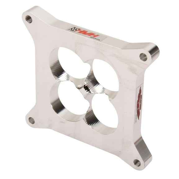 HVH SS4150-604 Super Sucker 604 Carburetor 4-Hole Spacer,5/8 Inch
