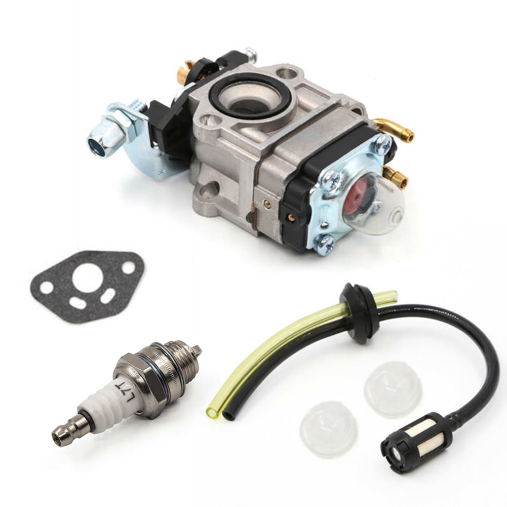 Carburateur Membrane Réparation Kit pour AL-KO Alko Moteur BC410 BC4535 Carburateur Membrane Réparation Kit pour AL-KO Alko Moteur BC410 BC4535