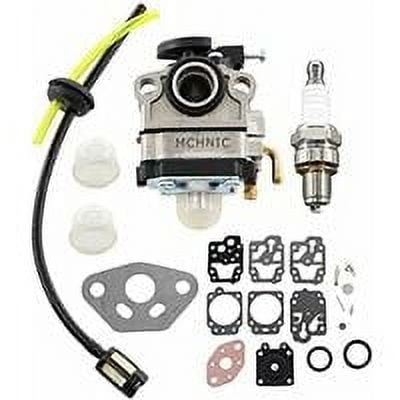 Carburetor For HONDA 4 Cycle Engine GX31 GX22 FG100 HHE31C Edger HHT31S UMK431 Series Trimmer WX10 Water Pump Carburetors Parts By Coconut Ok
