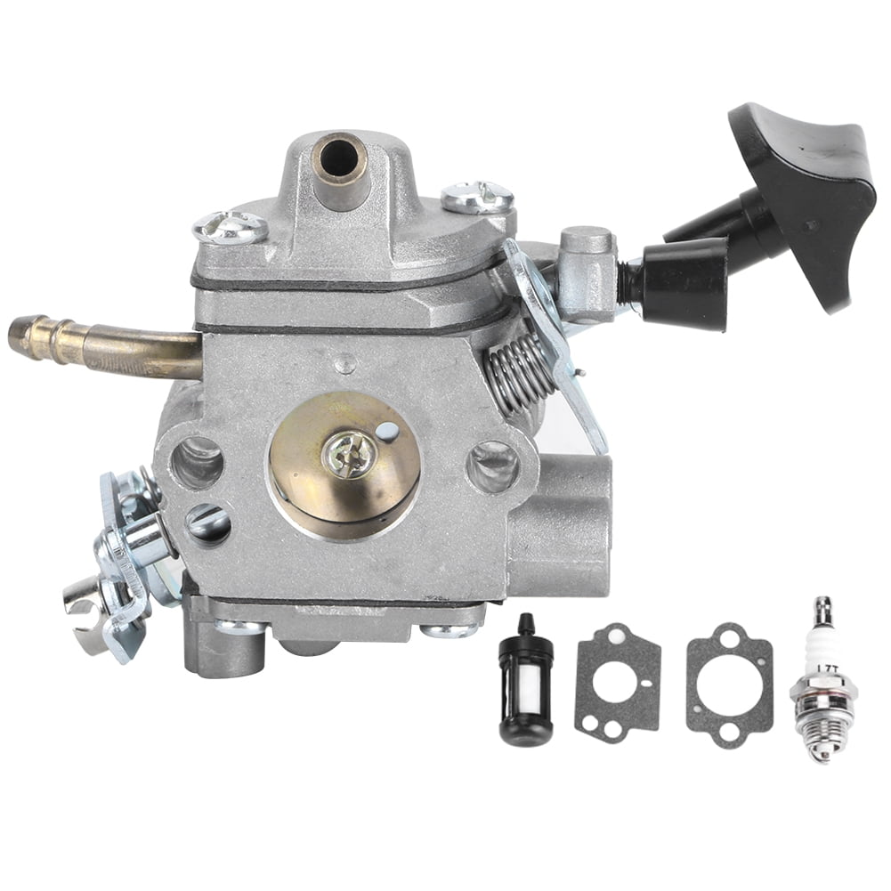 Carburetor Sparking Plug Fuel Filter Gasket Replacement Fit for Stihl