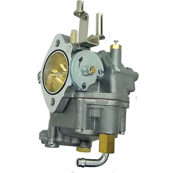 Carburetor Super E Shorty 1 Pack for Applicable to Harley-Davidson Motorcycle Fuel Air Mixing Assembly