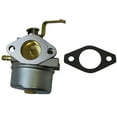 thumbnail image 1 of Carburetor TECUMSEH DEVILBISS 640260A 8HP 10HP COLEMAN CRAFTSMAN GENERATOR, 1 of 3