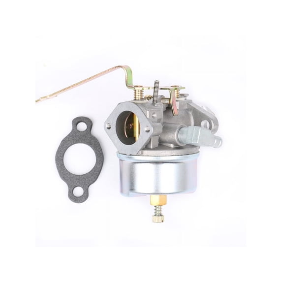 Carburetor Tecumseh H25 H30 H35 Engines 632284 631921 631820 631245 NEW